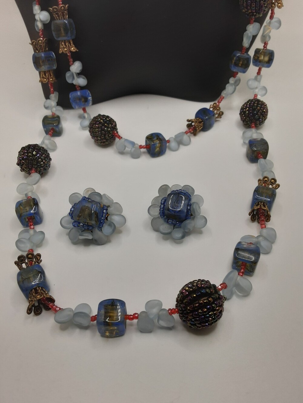 Vintage Hattie Carnegie Jewelry Lot